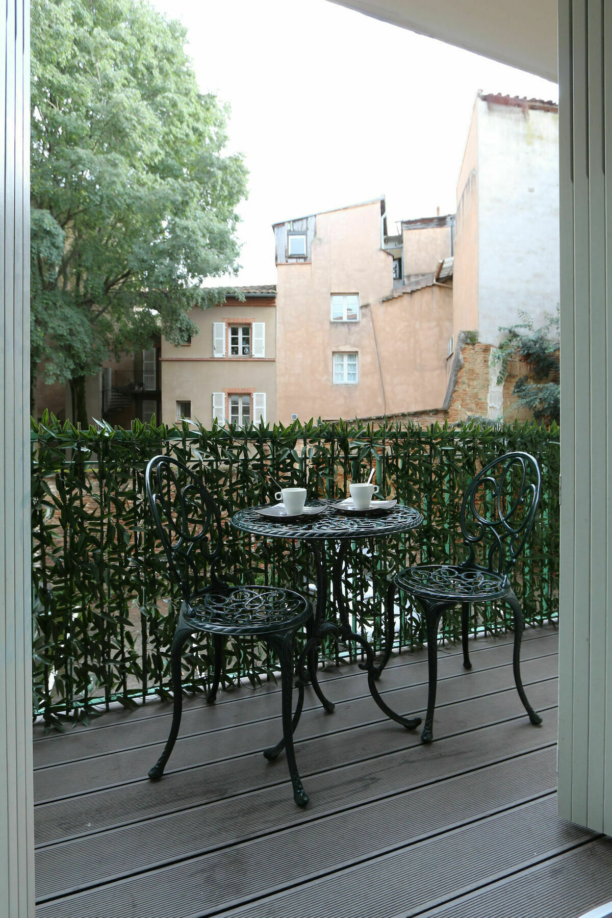Riverside Toulouse Exterior foto